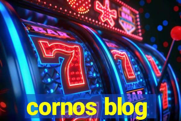 cornos blog